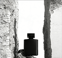 Eau de Parfum Unisexe 100ml, Parfum Boisé Léger Longue Durée, Style Moderne et Simple