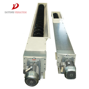 Bán Buôn Chất Lượng Cao Dễ Dàng Bảo Trì Ash Vít Băng Tải - Product Image 4