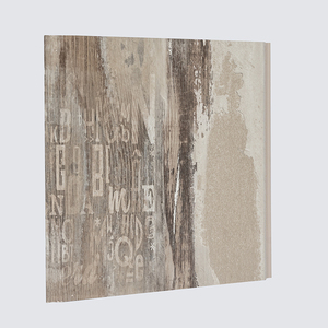 High Quality PVC Wall <strong>Panel</strong> for Home &amp; Apartment <strong>Bathroom</strong> Decoration Designer Decorative <strong>Plastic</strong> Ceiling <strong>Panel</strong> - Product Image 1