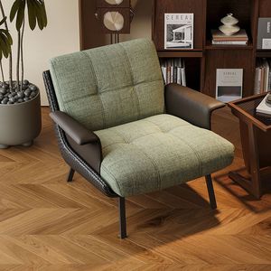 <span class=keywords><strong>Fauteuil</strong></span> de luxe italien en fer, design moderne, imperméable, écologique, durable, pour usage extérieur/intérieur, salon, hôtel - Product Image 2