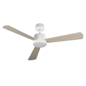 Ventilador de Techo Moderno de 42 Pulgadas con Control Remoto, Motor de Cobre Puro de Bajo Consumo y 3 Aspas de ABS - Product Image 1