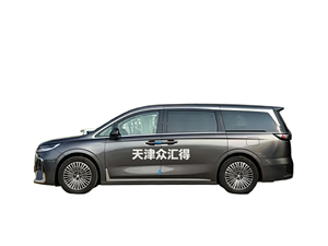 Voyah Dream Safe Mpv avec carrosserie de 2 000 MPa <span class=keywords><strong>et</strong></span> classification Euro Ncap cinq étoiles - Product Image 4