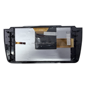 TM070RDHP05 ขนาด 7 นิ้ว 800x480 จอ LCD สำหรับจอแสดงผลควบคุมกลางรถยนต์ CX-5 จอแสดงผลวิทยุ - Product Image 1