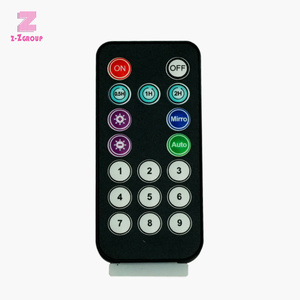 Panel de pantalla LED flexible, letras de desplazamiento, módulo a todo Color, pantalla de publicidad de coche, pantalla de matriz de pantalla LED en funcionamiento - Product Image 6