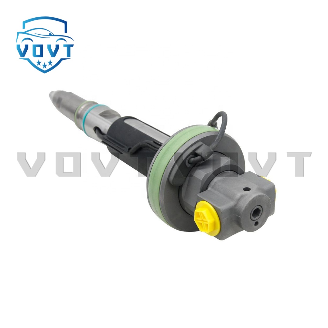 Made in China New Diesel Injector QSK19 2882077 Common Rail Injector for Diesel Engine Spare Parts