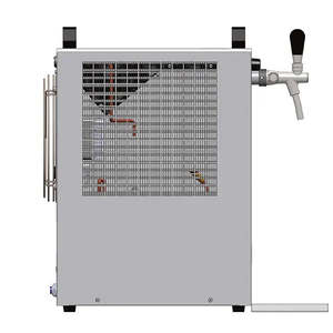 Distributore mobile di birra contatto 155 - Product Image 1