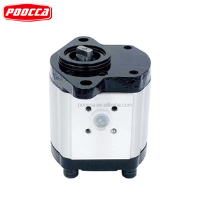 <span class=keywords><strong>Pompe</strong></span> à engrenage hydraulique externe EIPH euc, fabrication en chine, excellente qualité, nouveau - Product Image 2