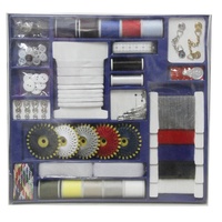 Professional Sewing Kit 69pcs Sewing Tools in a Paper Box