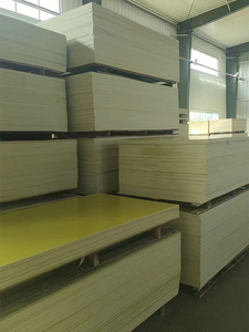 Giá cả cạnh tranh nhựa Epoxy sợi thủy tinh tấm CNC chế biến các yếu tố siêu chất lượng 3240 Epoxy Kính Vải Nhiều Lớp Hội Đồng Quản Trị - Product Image 5