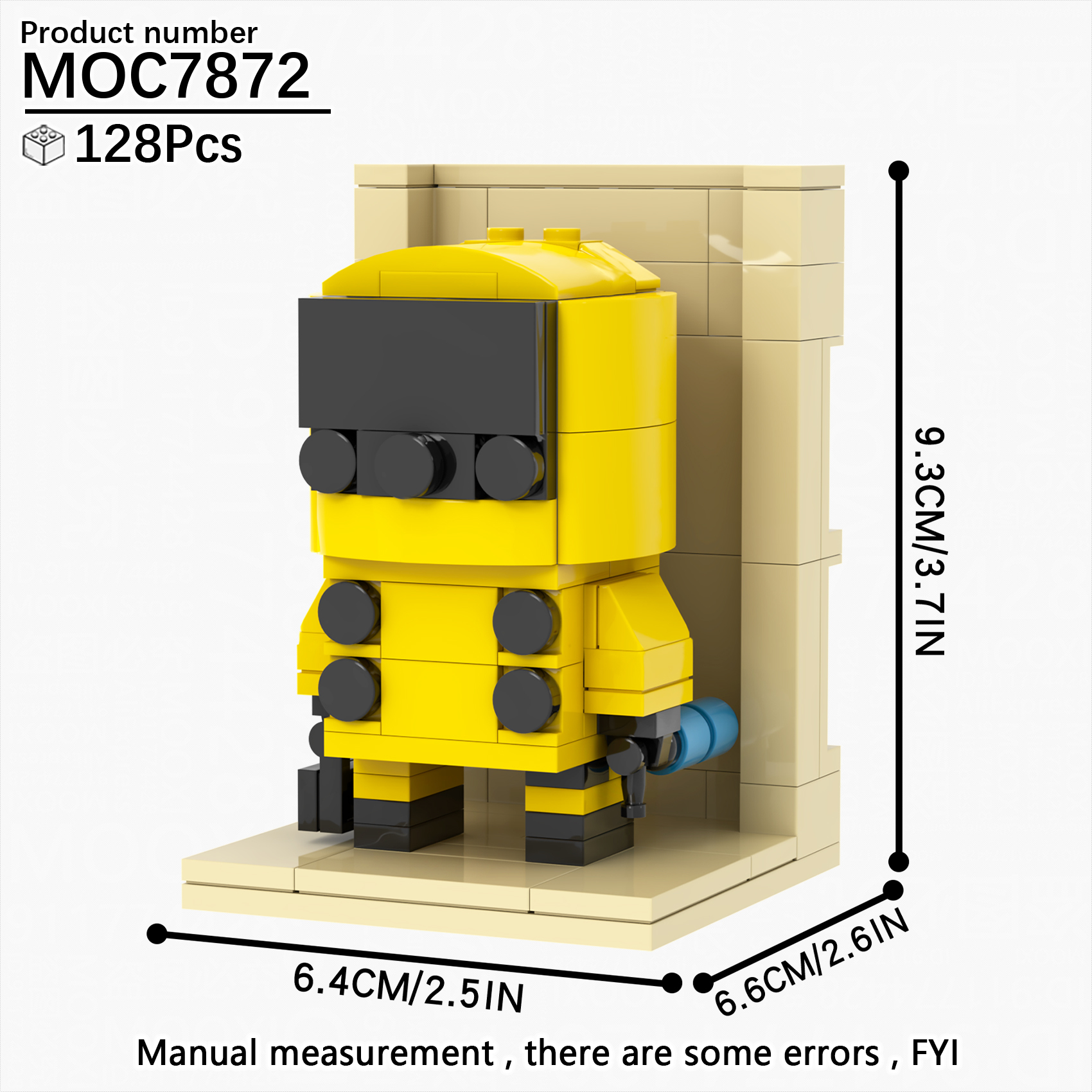 MOC7872