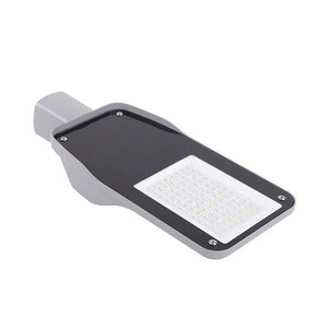 Fabricants de lampadaires LED ZGSM, éclairage commercial de rue 55w avec cellule photoélectrique - Product Image 3