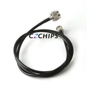BWNJ-BNCJ-RG58L1000 RF Cable RF Whole Sale Electronic Component Chips Supplier & BOM Service - Product Image 2