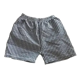 2023 Summer Kids Briefs Children Boutique Infant Clothes Gift for Baby Cute Short Pants
