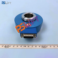 Encodeur rotatif d'ascenseur EI100H30C-1024-BR30Y1