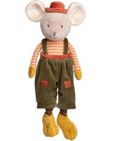 Nouveaux arrivants 2021 jouets ballerines souris poupée Lapin