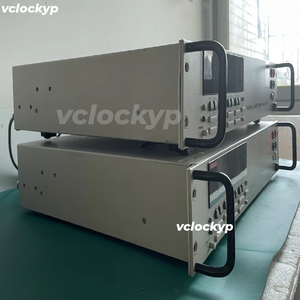 มัลติมิเตอร์ Keithley 2750 จำนวน 1 ชิ้น ไม่มีโมดูลและอุปกรณ์เสริม - Product Image 2