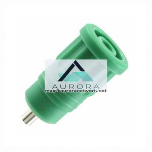 Hot Sale CT3201-0 <b>Banana</b> <b>and</b> <b>Tip</b> <b>Banana</b> <b>Connectors</b> Jacks <b>and</b> Plugs - Product Image 2