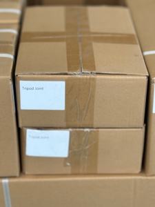 24 denti all'ingrosso ricambi Auto interno CV giunto treppiede cuscinetto ragno 43410-0W210 per TOYOTA LEXUS sostituzione - Product Image 6