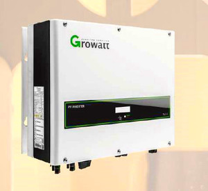 <span class=keywords><strong>Inversor</strong></span> de Potencia Supersolar Growatt Tl3-s de 30kw 33kw 40kw 50kw, Precio de <span class=keywords><strong>Inversor</strong></span> Solar Trifásico Conectado a la Red, Convertidor Fotovoltaico - Product Image 4