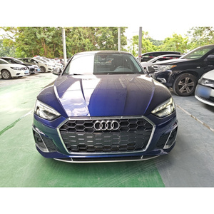 รถยนต์<span class=keywords><strong>มือ</strong></span><span class=keywords><strong>สอง</strong></span> <span class=keywords><strong>Audi</strong></span> <span class=keywords><strong>A5</strong></span> ปี 2021 รุ่น Hatchback เครื่องยนต์เบนซิน 5 ที่นั่ง ขับเคลื่อนล้อหน้า เกียร์อัตโนมัติ พวงมาลัยซ้าย รถยนต์ <span class=keywords><strong>Audi</strong></span> <span class=keywords><strong>มือ</strong></span><span class=keywords><strong>สอง</strong></span> สำหรับการเดินทางในเมือง สีฟ้า - Product Image 2