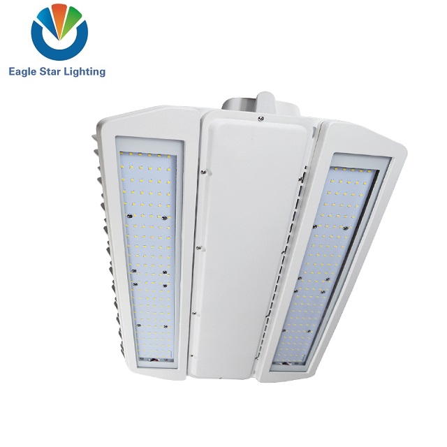 Внутреннее освещение для бадминтона и площадки, линейное светодиодное освещение для высоких промышленных помещений, 200 Вт, 240 Вт