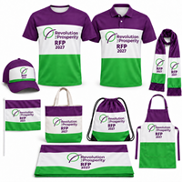 Marchandises de campagne électorale personnalisées du Lesotho RFP 2027 : T-shirts, polos, casquettes, drapeaux, écharpes, sacs – Fournisseur en gros OEM ODM