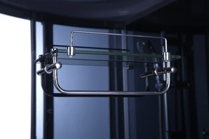 <span class=keywords><strong>Cabine</strong></span> de <span class=keywords><strong>douche</strong></span> en verre haute qualité, capacité 900x900x2150mm, fonction de <span class=keywords><strong>douche</strong></span> à vapeur, <span class=keywords><strong>prix</strong></span> indépendant - Product Image 3