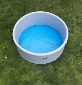 <span class=keywords><strong>Piscine</strong></span> gonflable portable <span class=keywords><strong>hors</strong></span> <span class=keywords><strong>sol</strong></span> en PVC/Drop Stitch de haute qualité pour la baignade familiale en extérieur – Vente en gros usine - Product Image 5