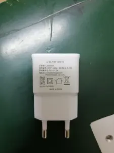 KC KCC การรับรอง KR ปลั๊ก 5V 1a 5v1a AC DC แหล่งจ่ายไฟ 5W USB Travel KC ผนังอะแดปเตอร์ชาร์จสําหรับ iPhone สําหรับโทรศัพท์มือถือ