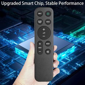 อะไหล่ RMT-AH513U สำหรับรีโมท HTSC40โซนี่ซาวนด์บาร์ HT-SC40 SA-WS400 SA-<span class=keywords><strong>S400</strong></span> HT-<span class=keywords><strong>S400</strong></span> SA-WSC40 HTS400 - Product Image 3
