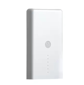 เราเตอร์ ZTE 5G CPE สำหรับภายนอกอาคาร รุ่น ZTE MC7010 5G WiFi Router พร้อมช่องใส่ซิมการ์ด สำหรับเครือข่ายภายในบ้าน - Product Image 4