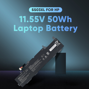 Batería para Portátil de Alta Calidad de 11.55V 50Wh SS03XL para Hp EliteBook 730 735 740 745 830 840 846 <span class=keywords><strong>G5</strong></span> G6 MT44 MT45 <span class=keywords><strong>ZBook</strong></span> <span class=keywords><strong>14U</strong></span> - Product Image 3