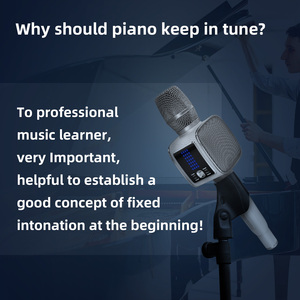 2023 Nóng Nhất Cho Tosing G7 Deluxe Pro Máy Karaoke Dành Cho Người Lớn Âm Thanh Hoàn Hảo 20W TWS LED Màn Hình Không Dây Mic Ca Hát Thực Hành Điều Chỉnh - Product Image 5