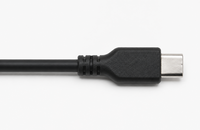 Cable de Escáner de Código de Barras SOTESIN Tipo-C a RJ50, Compatible con Zebra Symbol LS2208 DS2208 LS4208, Proveedor de Fábrica OEM