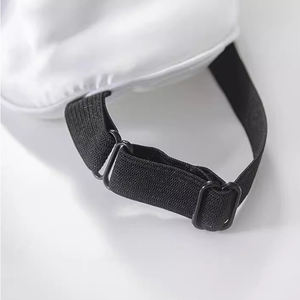 Antifaz Multicolor para Dormir, Ligero, de Poliéster, Sublimable, con Almohadilla Nasal y Elástico - Product Image 4