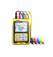 Générateur+de+signaux+multifonctionnel+SG-004A+4-20mA,+courant+analogique,+pression,+thermocouple,+résistance,+mesure+industrielle