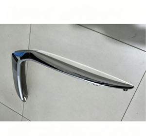 แถบกันชนหน้าด้านบน ซ้าย+ขวา สำหรับมิตซูบิชิ ปาเจโร สปอร์ต ปี 20'-23' - Product Image 3