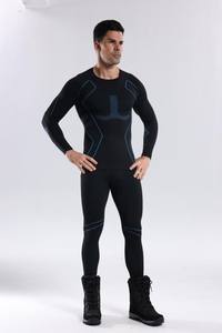 X030/X031 X-BIO 4.0 femmes à séchage rapide haut Base de <span class=keywords><strong>Ski</strong></span> évacuation de la sueur compression thermique <span class=keywords><strong>sous</strong></span>-vêtements d'hiver 2025 - Product Image 4