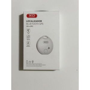 Localizador GPS Bluetooth XO-LP01 XO Smart Tracker para llaves y bolso - Product Image 1