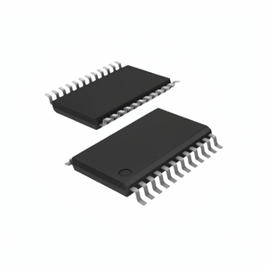 X9251UV24Z Manufacturer Channel Buy Online Electronic Components 24 TSSOP Data Acquisition - Product Image 1
