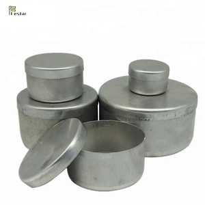 Độ ẩm nội dung tins và lon nhôm độ ẩm tins cho đất mẫu/độ ẩm tin đất mẫu hộp - Product Image 2