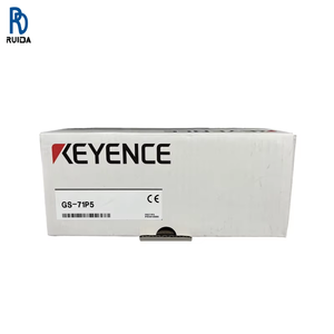 ใหม่ต้นฉบับ Keynece GS-51P5 GS-51P10 GS-71N5 GS-11P5 GS-71P5 เซ็นเซอร์ - Product Image 1