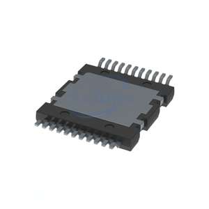 Transistors PG-HDSOP-22 AIMDQ75R060M1HXUMA1 Components Electronic In Stock - Product Image 1