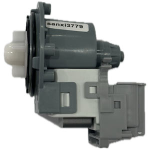 Motor de bomba de drenaje de <span class=keywords><strong>lavadora</strong></span> portátil para máquina de lavado <span class=keywords><strong>Samsung</strong></span>, 2 uds., 2 Uds., 2 uds. - Product Image 3