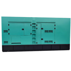 500 Kva <b>Generator</b> 400kw With 500kva - Product Image 6