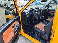 Camioneta Diésel JMC BAODIAN Usada, Año 2016-2025, Suministro de Fábrica, para Adultos, en Stock, Volante a la Izquierda
