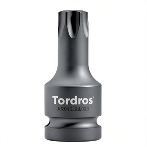 FASANO 152 Rtx27 <b>Torx</b> Socket <b>Bit</b> For Automotive Repair Tools - Product Image 2