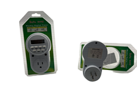 Minuterie numérique programmable hebdomadaire électronique ANT ETU-63 en provenance de Chine, Zhejiang