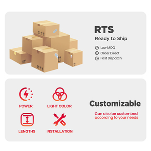 ไฟสปอตไลท์ใต้ดินที่ได้คะแนน IP66สำหรับไฟภูมิทัศน์ในพลาซ่าและสวนสาธารณะสำหรับโคมไฟเสา - Product Image 4