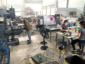 Contrôleur d'alimentation vibratoire numérique de haute technologie du Japon 100/200V prix d'usine direct pour l'utilisation de fabrication de machines industrielles - Product Image 6